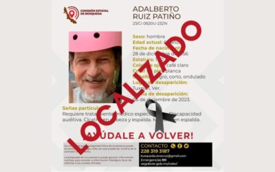 Lo encontraron muerto: Vecino del Infonavit Tenechaco identificado como Adalberto Ruiz Patiño