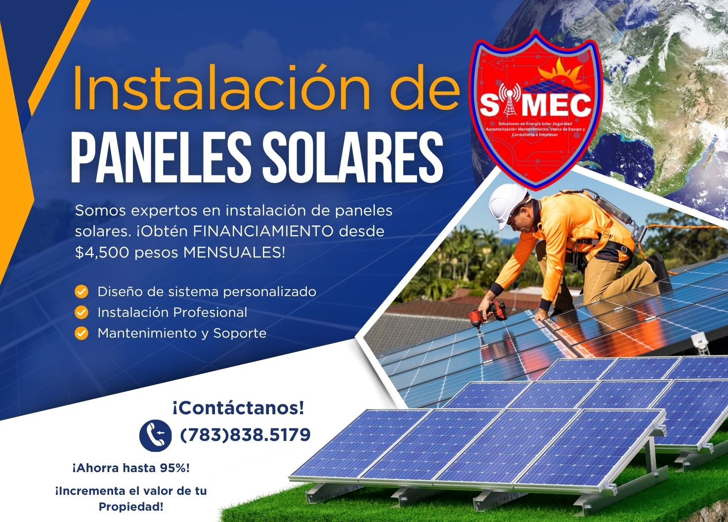 SIMEC Technologies