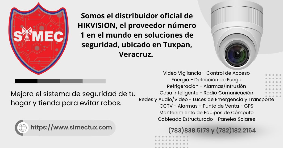 SIMEC Technologies