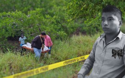Trágico desenlace: Joven ahogado en el río Tuxpan identificado