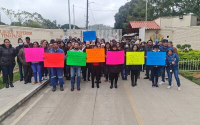 Escándalo en el ITSAT: La directora deja a sus trabajadores sin aguinaldo