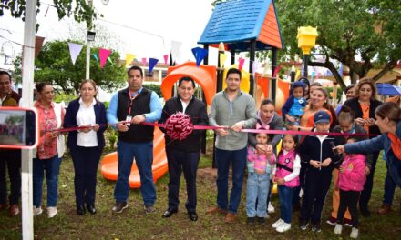 Controversia en Naranjos: ¿Donación de Oxxo evidencia falta de inversión municipal?