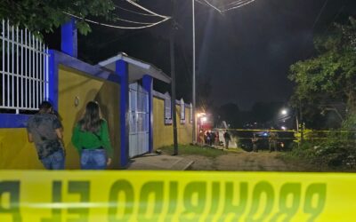 «Escuadrón de la Muerte» sufre otra baja