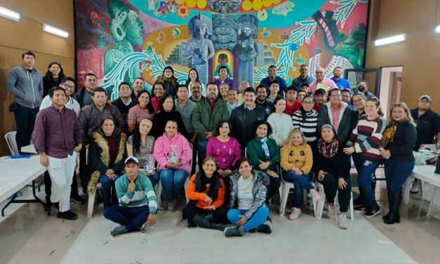 Fomentando la Inclusión: Un Paso Positivo en Tuxpan, Veracruz