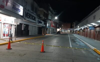 Tuxpan Mejora su Ordenamiento Vial