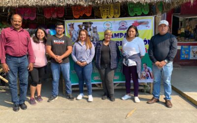 Fomentando la Cultura de Esterilización: Una Iniciativa Crucial en Playa San Antonio
