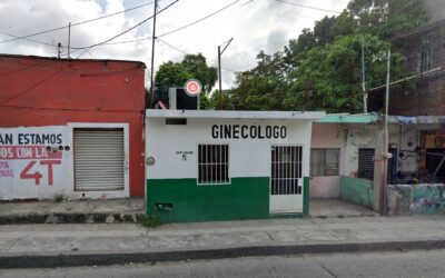 Violento asalto a mano armada estremece a Tuxpan: Delincuentes logran escapar
