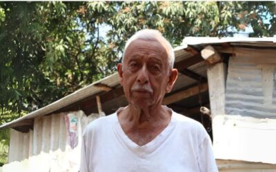 Reportan que persona desaparecida en Cabezas, Veracruz podría estar en Tuxpan