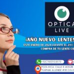 Optica Live