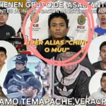 Intento de fuga de líder delictivo en Tuxpan es frustrado por autoridades