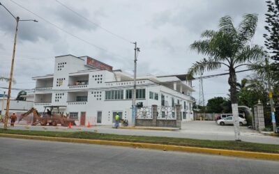 Anciano Estadounidense fue encontrado muerto en su departamento, en La Calzada