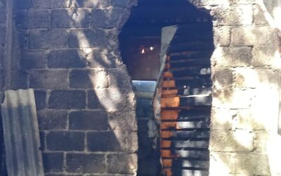 Conato de Incendio en la Fausto Vega provoca Movilización de Bomberos: Daños Mínimos Reportados