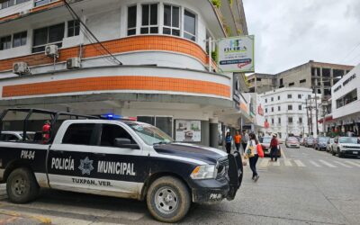 Asaltan a Empleados del Hotel Florida
