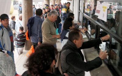 Exhortan a pagar el Impuesto Predial 2024 antes del 29 de febrero