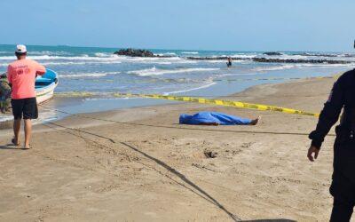 Se abre la Temporada de Ahogados 2024 en Tuxpan Veracruz