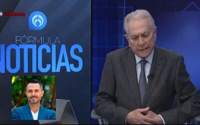 ¿Por qué Movimiento Ciudadano presentó a Polo Deschamps como precandidato a la gubernatura de Veracruz?