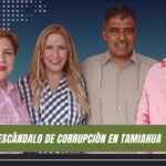 Escándalo de CORRUPCIÓN en Tamiahua
