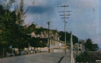 Breve Historia de la Aduana de Tuxpan Veracruz