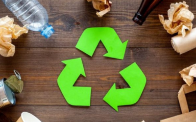 Participa en el RECICLÓN 2024