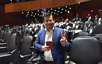 Acusa el PRIAN a Polo Deschamps de lucrar con la necesidad de la gente; no quieren que Polo siga ayudando a los veracruzanos