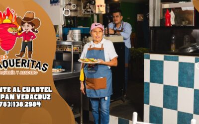 Las Vaqueritas