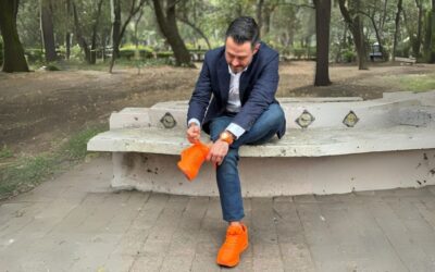 “El PRIAN lo que no quiere es que yo siga ayudando a los veracruzanos”: Polo Deschamps
