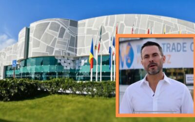 Operación Coyote: Polo Deschamps expone Red de Corrupción en el WTC