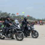 Inicia en Tuxpan el operativo de seguridad “Semana Santa 2024”