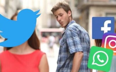 El Colapso de Facebook Provoca Pérdidas en Cascada para Empresas Afiliadas