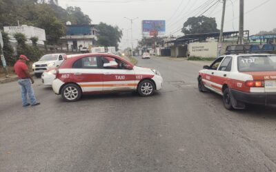 El mañanero deja un lesionado leve