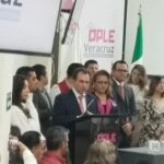 Pepe Yunes solicita Registro como candidato a la gubernatura