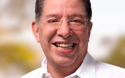 Pozos Castro: Veracruz, un estado que garantiza la gobernabilidad y el respeto social