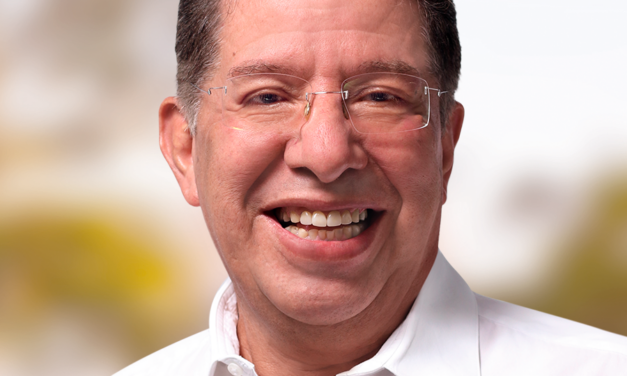 Pozos Castro: Veracruz, un estado que garantiza la gobernabilidad y el respeto social