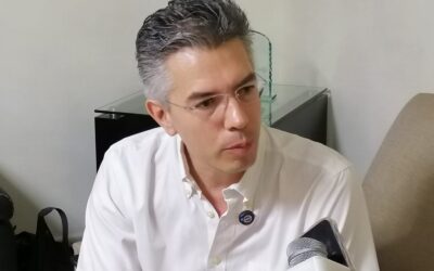 El 80% de los veracruzanos rechazan al PRIAN: Dante Delgado