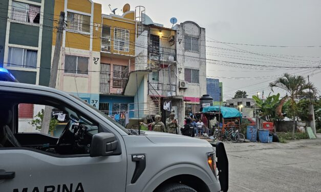 Hallado sin vida en su hogar: Se inicia investigación ante ausencia de familiares