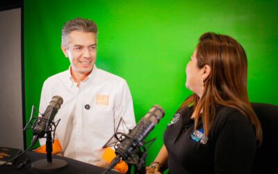 Movimiento Ciudadano garantiza buen gobierno y progreso para Veracruz: Dante Delgado