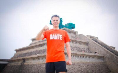 “Desde el Senado, recuperaremos la grandeza turística de Veracruz”: Dante Delgado