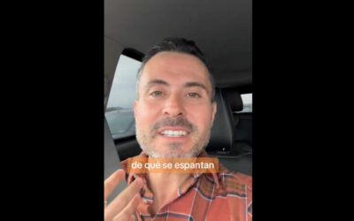 “Es una falta de respeto a los veracruzanos que se peleen por ver quién tiene la mansión más grande. A ellos hay que darles solución a sus problemas”: Polo Deschamps