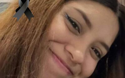 Murió Karen Areli: Alcanzó a su novio en la eternidad