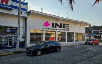 138 Credenciales de Elector aún sin Recoger en Tuxpan: Plazo Finaliza Mañana