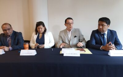 Poder Judicial Federal desafía la impunidad en Veracruz