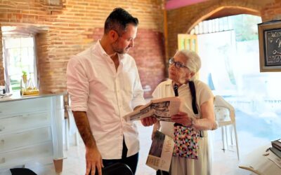 Campañas federales ciudadanas serán triunfadoras: Polo Deschamps