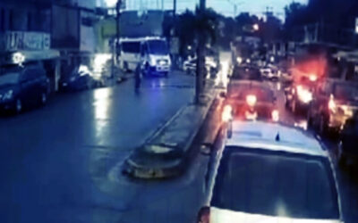 Identifican a la Víctima del Trágico Accidente: Era Vecina de la Colonia El Esfuerzo