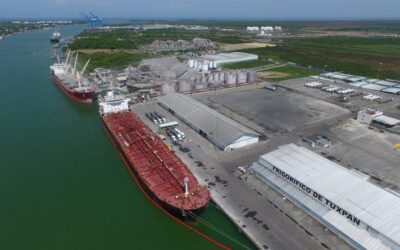 TOMÁS MILMO, Opulento Empresario regiomontano, realiza MEGRA FRAUDE en Tuxpan Veracruz
