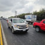 Atropellado en el puente Tuxpan: Conductor asegura no haber visto a la víctima