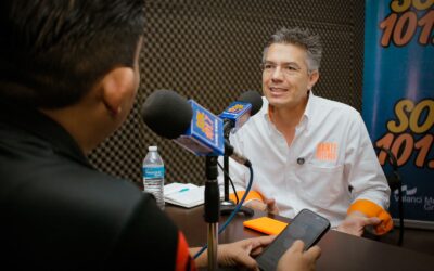 La pobreza en Veracruz es ya un problema humanitario; con el Plan 500 vamos a revertirlo: Dante Delgado