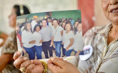 Se compromete Pepe Yunes a construir un gobierno que abandere las causas de las mujeres