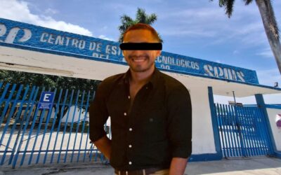 El Profesor del CETMAR acusado de delitos sexuales quedó libre, pero bajo investigación