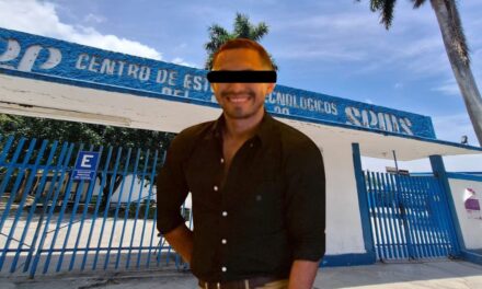 El Profesor del CETMAR acusado de delitos sexuales quedó libre, pero bajo investigación