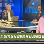 El Costo de la Verdad en la Política Veracruzana